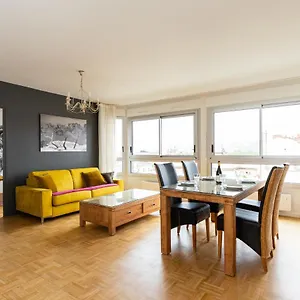 Dify Duguesclin - Quai Du Rhone Apartment