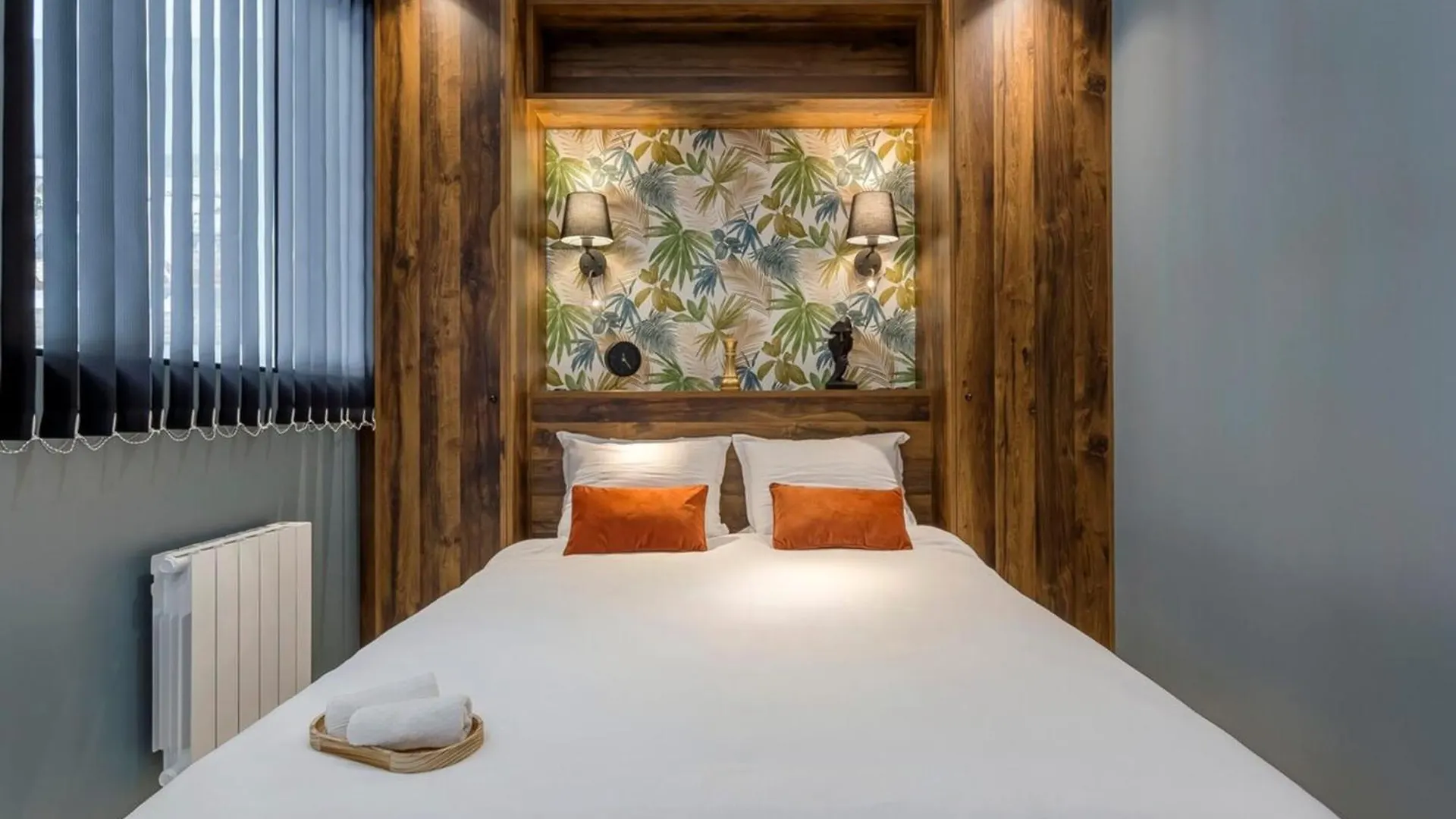 Hamac Suites - La Favorite Lyon Apartment