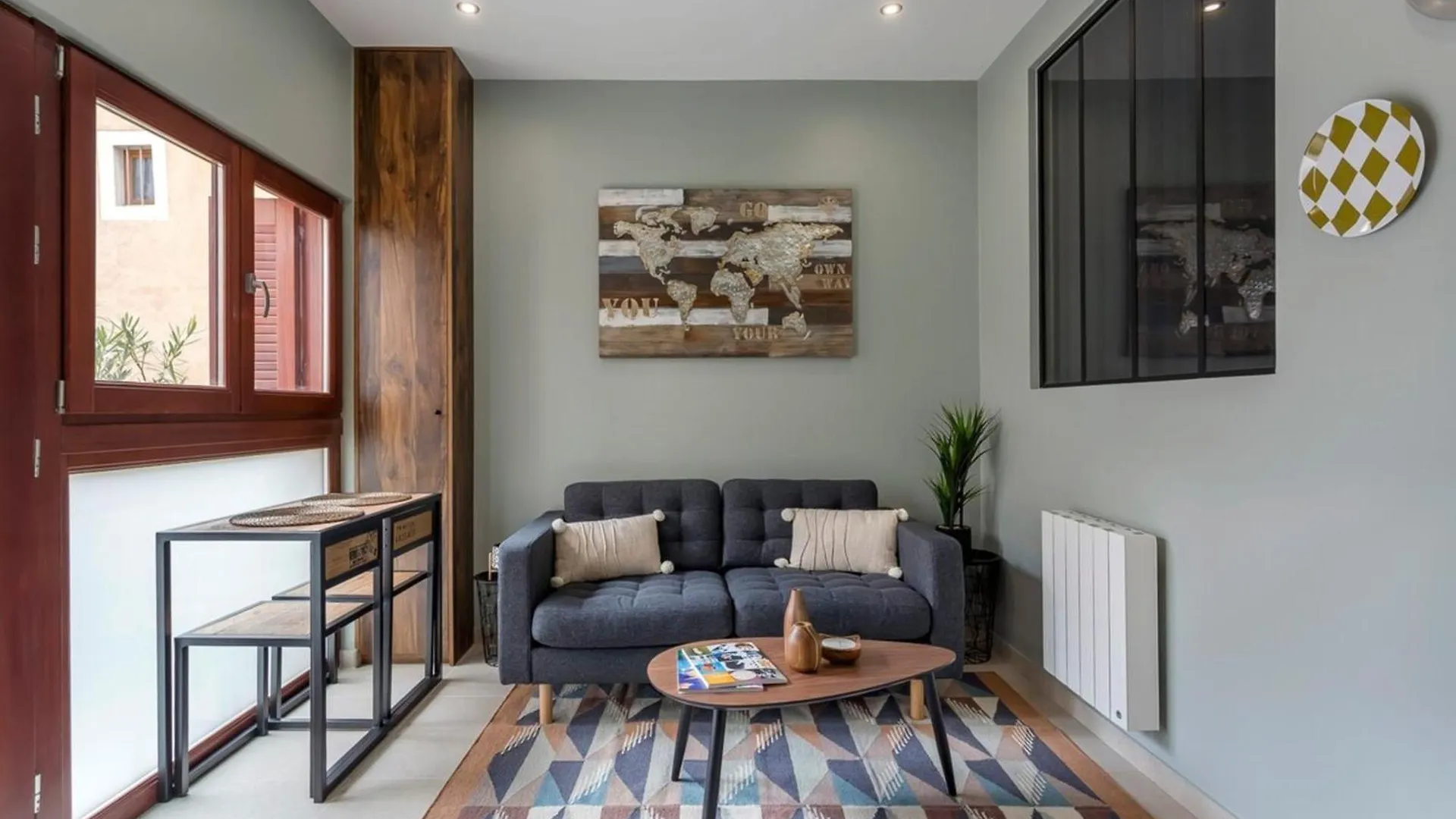 Hamac Suites - La Favorite Lyon