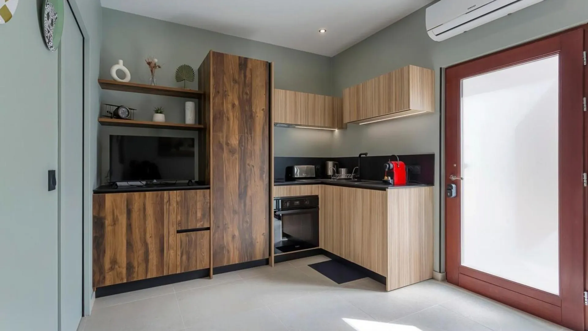 Hamac Suites - La Favorite Lyon