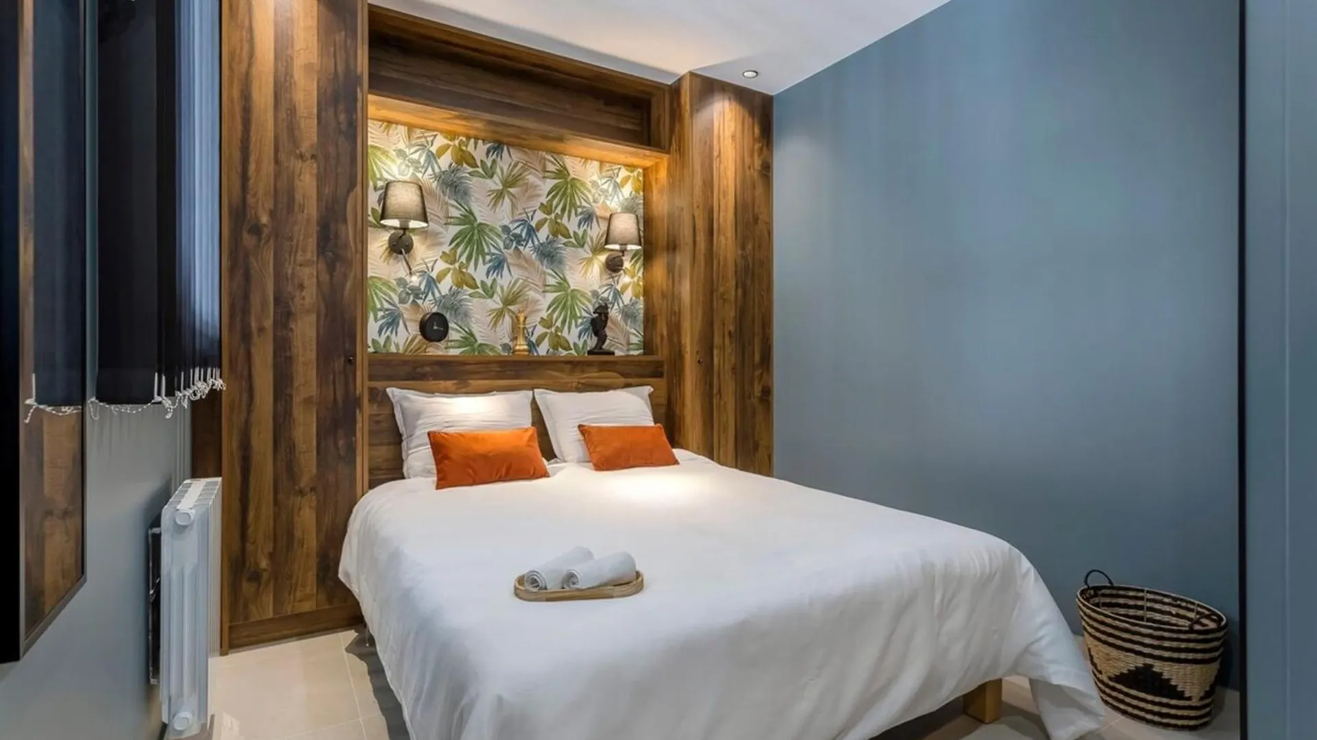 Hamac Suites - La Favorite Lyon 0*,  France